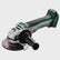 Metabo W 18 L BL 9-125 18V Brushless 125mm Angle Grinder Body Only 602374850