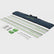 Festool FS 1400/2-KP-Set Guide Rail Kit Set - 577932