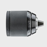 Milwaukee 1.5 - 13mm FIXTEC Keyless Chuck (9/16" x 18 Reception) 4932478806