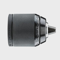 Milwaukee 1.5 - 13mm FIXTEC Keyless Chuck (9/16" x 18 Reception) 4932478806