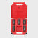 Milwaukee 3/4" Socket Set Deep 5 Piece 4932498750