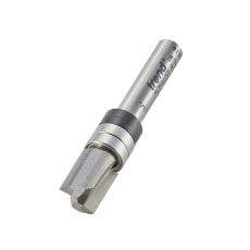 Trend 46/902X1/4TC - Guided profiler 9.5mm dia x 12.7mm cut