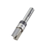 Trend 46/902X1/4TC - Guided profiler 9.5mm dia x 12.7mm cut