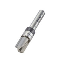 Trend 46/902X1/4TC - Guided profiler 9.5mm dia x 12.7mm cut