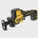 Dewalt DCS369N 18V XR Brushless Reciprocating Saw Body Only Powerful & Durable for Demolition & Cutting