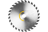 Festool 168mm x 20mm 28T Fine Cut Wood Saw Blade - 205764