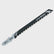 DeWalt 100mm HCS T-Shank Scroller Wood Cutting Jigsaw Blades DT2166-QZ Pack of 5