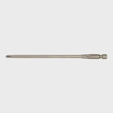 DeWalt 153mm PR2 Drywall Screwdriver Bits Pack of 5 DT7206-QZ