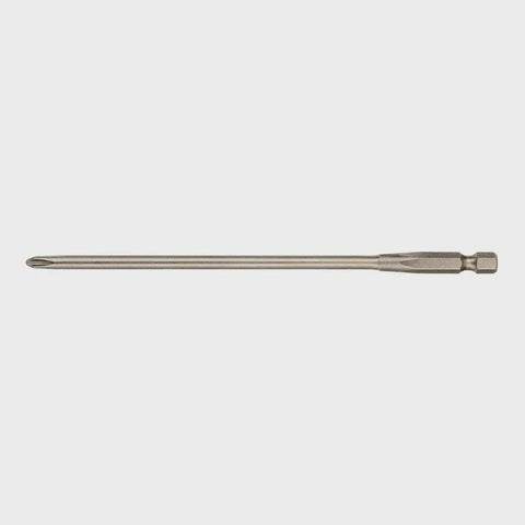 DeWalt 153mm PR2 Drywall Screwdriver Bits Pack of 5 DT7206-QZ