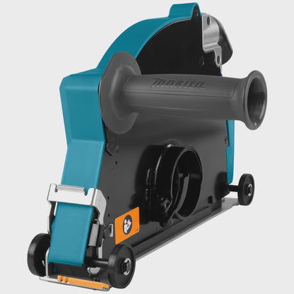 Makita 198440-5 230mm Dust Collecting Wheel Guard