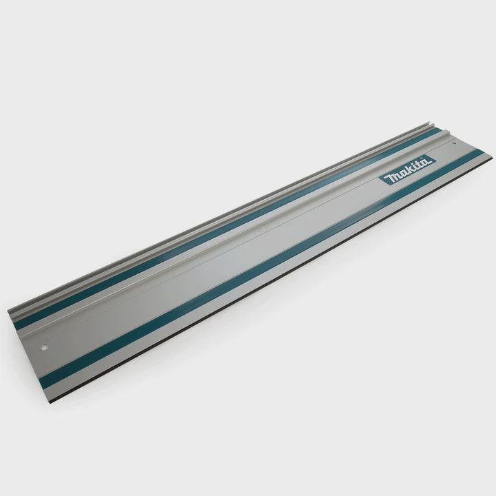 Makita 199141-8 1.5m Plunge Saw Guide Rail for SP6000K & SP6000J