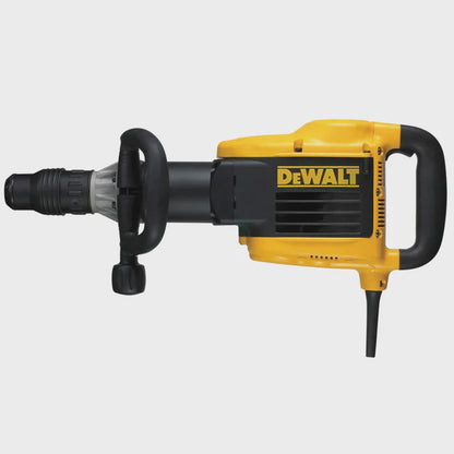 DeWalt D25899K SDS Max Breaker Demolition Hammer Drill 240V