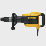 DeWalt D25899K SDS Max Breaker Demolition Hammer Drill 240V