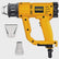 Dewalt D26414 LCD Premium Heat Gun 240V/2000W