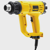 DeWalt D26411 240V Heat Gun 1800W with Dual Air Flow