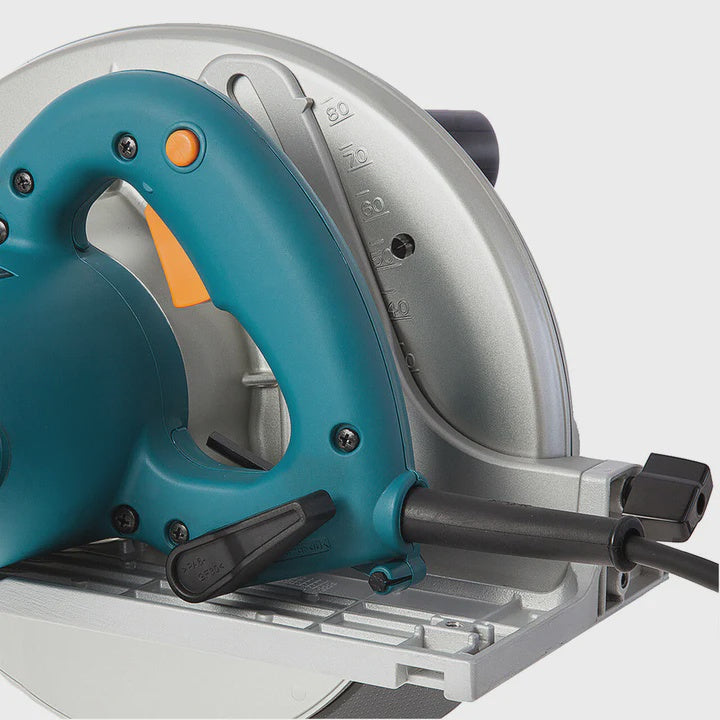 Makita 5903RK/1 9"/235mm Circular Saw 110V With Carrying Case