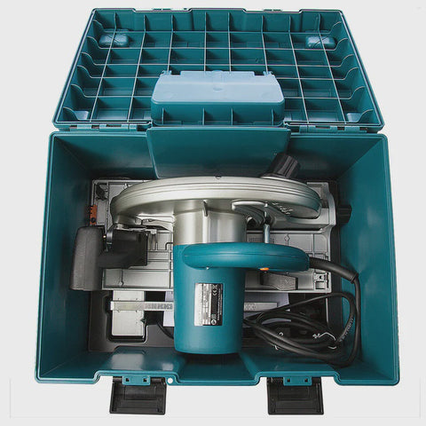 Makita 5903RK/1 9"/235mm Circular Saw 110V With Carrying Case