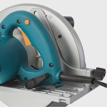 Makita 5903RK/2 9"/235mm Circular Saw 240V With Carrying Case