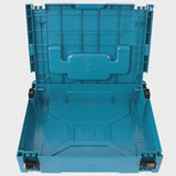 Makita 821549-5 Type 1 Makpac Connector Stacking Small Case No Inlay