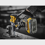 DeWalt DCD805E2T-GB Brushless Combi Drill Kit with 2 x 2.0Ah Batteries 18V