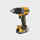 DeWalt DCD805E2T-GB Brushless Combi Drill Kit with 2 x 2.0Ah Batteries 18V