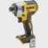 Dewalt DCF887N 18V XR Li-ion 3-Speed Brushless Impact Driver Body Only