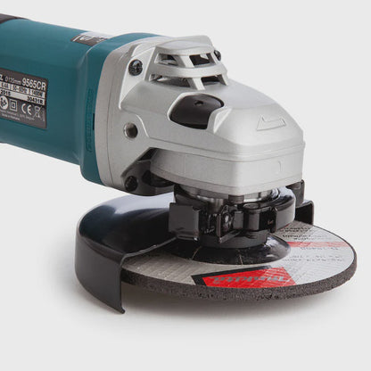 Makita 9565CR/2 125mm Angle Grinder 240V