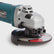 Makita 9565CR/2 125mm Angle Grinder 240V
