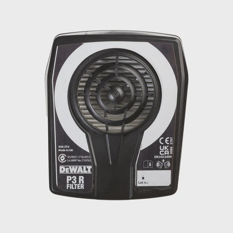 Dewalt R D Particulate Filter P3 DXIR1P3