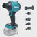 Makita AS001GZ 40V Max XGT Brushless Dust Blower Body Only