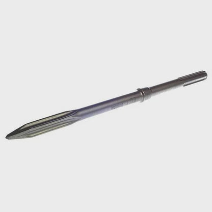 Makita B-23064 400mm SDS Max Spin Action Self Sharpening Bull Point