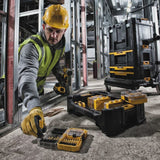 DeWalt Screwdriver & Drill Bit Set 19 Piece DT70712 -QZ - SPL