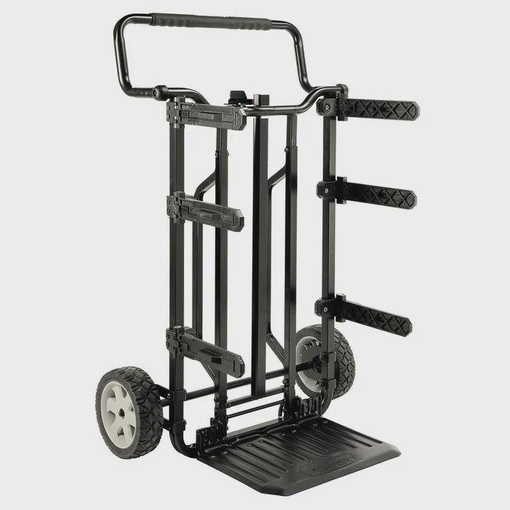 Dewalt DWST183442-1 TOUGHSYSTEM 2.0 4-in-1 ToolBox Set with Trolley