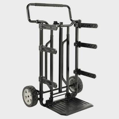 Dewalt DWST183442-1 TOUGHSYSTEM 2.0 4-in-1 ToolBox Set with Trolley