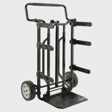 Dewalt DWST183442-1 TOUGHSYSTEM 2.0 4-in-1 ToolBox Set with Trolley