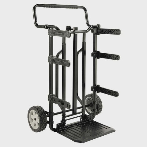 Dewalt DWST183442-1 TOUGHSYSTEM 2.0 4-in-1 ToolBox Set with Trolley