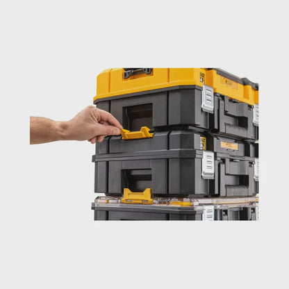 Dewalt DWST83392-1 Toughsystem 2.0 Half Width Deep Organiser
