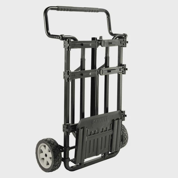 Dewalt DWST183442-1 TOUGHSYSTEM 2.0 4-in-1 ToolBox Set with Trolley