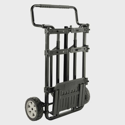 Dewalt DWST183442-1 TOUGHSYSTEM 2.0 4-in-1 ToolBox Set with Trolley