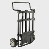 Dewalt DWST183442-1 TOUGHSYSTEM 2.0 4-in-1 ToolBox Set with Trolley