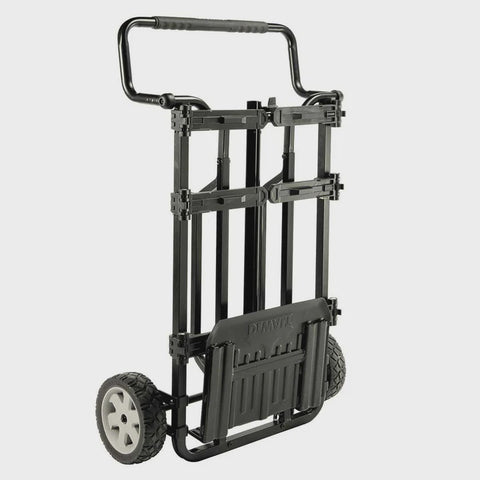Dewalt DWST183442-1 TOUGHSYSTEM 2.0 4-in-1 ToolBox Set with Trolley