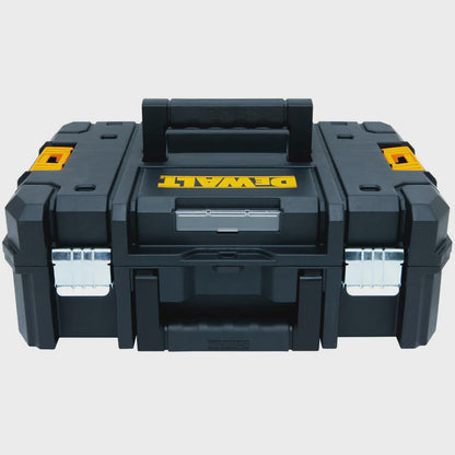 DeWalt DWST1-70703 TSTAK II Suitcase Tool Storage Box For DCD996N