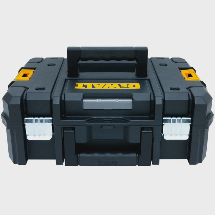 Dewalt DWST08330-1 TOUGHSYSTEM 2.0 3 Drawer Unit