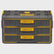 Dewalt DWST08330-1 TOUGHSYSTEM 2.0 3 Drawer Unit