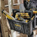 Dewalt DWST1-71228 TSTAK Tote Storage Carrying Tool Box