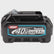 Makita BL4025 40V Max XGT 2.5Ah Li-ion Battery 191B36-3
