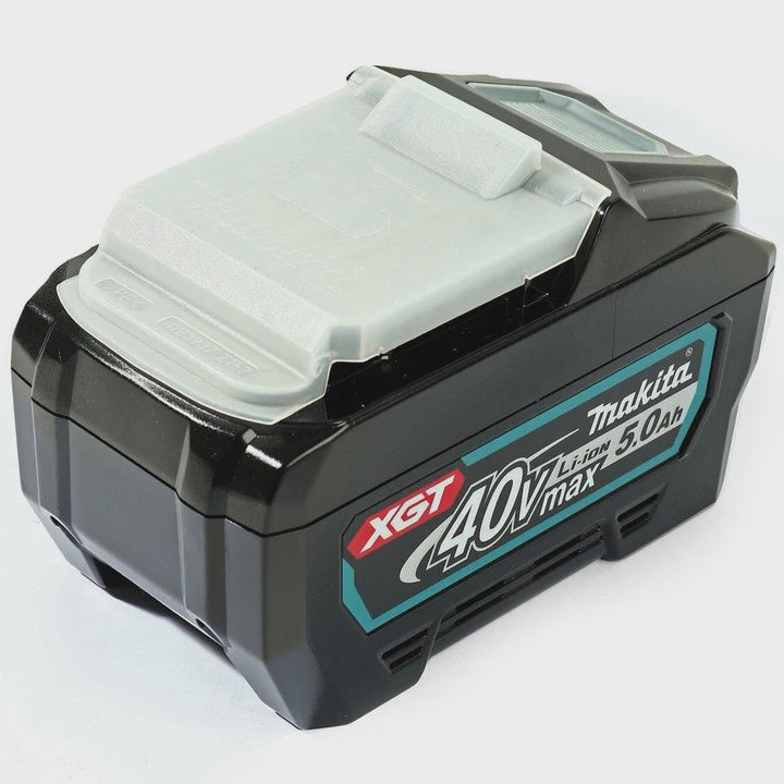 Makita BL4050F 40V Max Li-ion 5.0Ah XGT Battery - 191L47-8