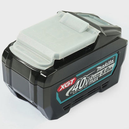Makita BL4050F 40V Max Li-ion 5.0Ah XGT Battery - 191L47-8