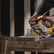 Dewalt DCS512N 12V Brushless 140mm Circular Saw Body Only