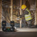Dewalt DWST08061-1 TOUGHSYSTEM 2.0 Toolbox With Adjustable Work Light